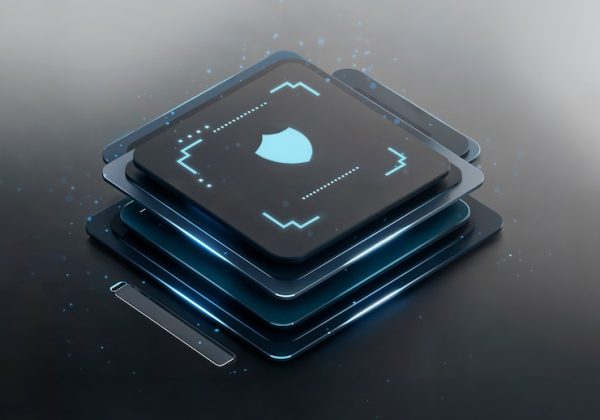 Cybersecurity Essentials