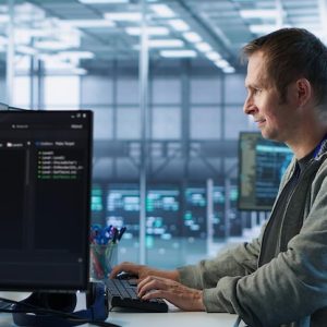IT Mastery Program