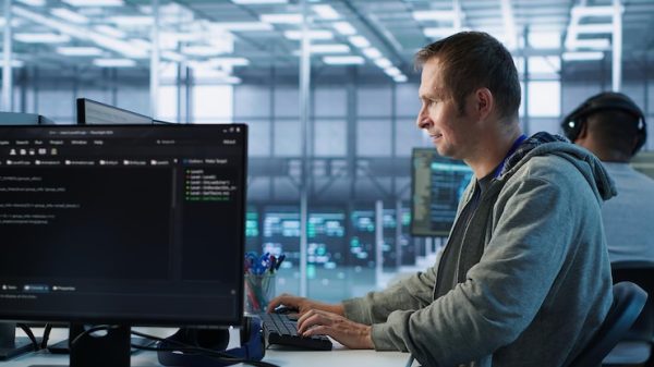 IT Mastery Program